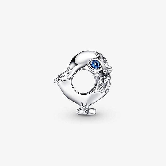 Sparkling Cute Chick Berlock - PANDORA - Snabb frakt & paketinslagning - Nordicspectra.se