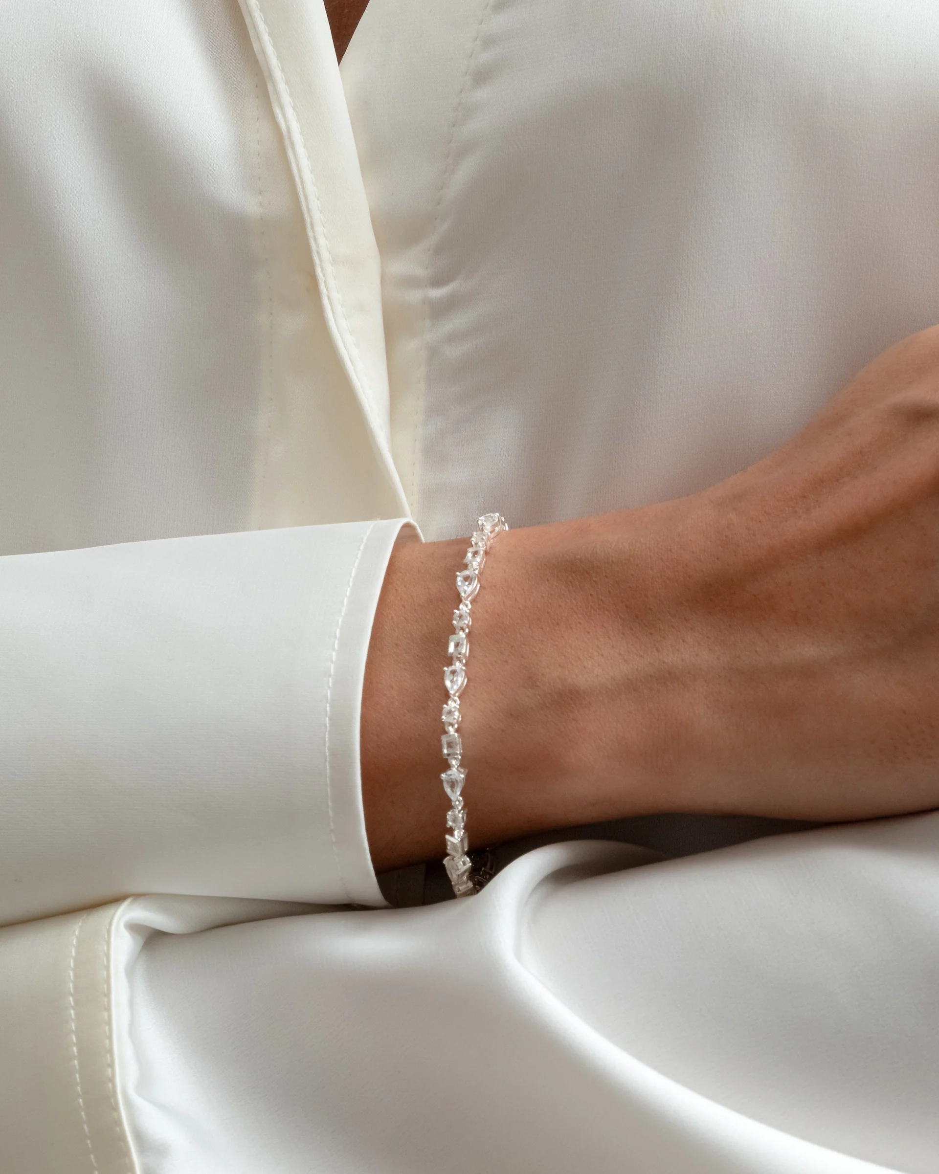 inspirerat av tennisarmbandet