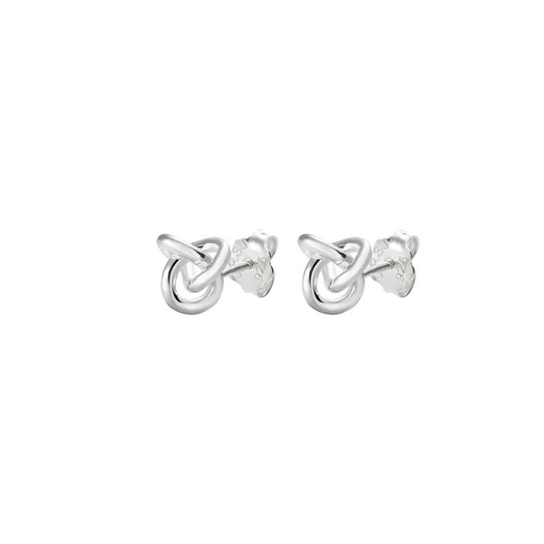 Le Knot Drop Studs Drakenberg Sjölin, Schneller Versand - Nordicspectra.de