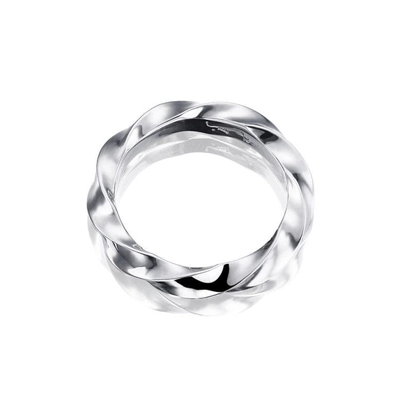 Viking Wide Ring - Efva Attling ringar - Snabb frakt & paketinslagning - Nordicspectra.se