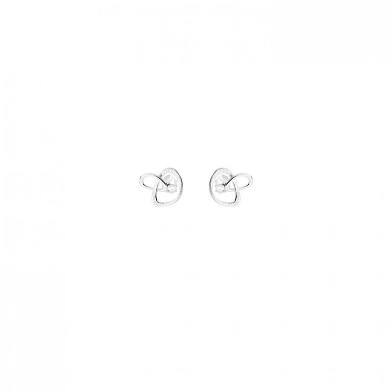 Drakenberg Sjölin – Together Drop Studs