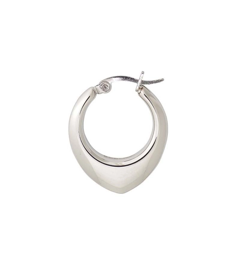 Relic Hoops S Steel - Edblad - Snabb frakt & paketinslagning - Nordicspectra.se