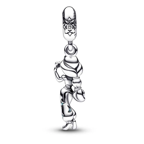 Disney Aladdin Princess Jasmine Dangle Charm - PANDORA - Snabb frakt & paketinslagning - Nordicspectra.se