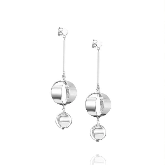 Little Balloons Earrings - Efva Attling örhängen - Snabb frakt & paketinslagning - Nordicspectra.se