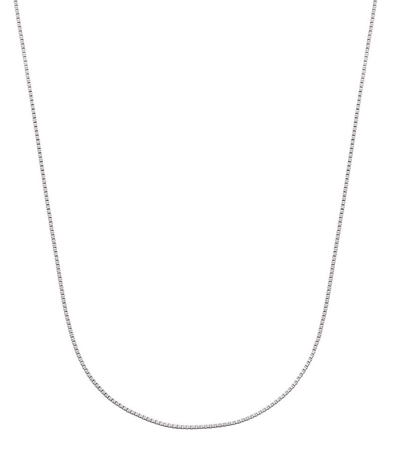 Edblad - Charmentity Chain Box Steel