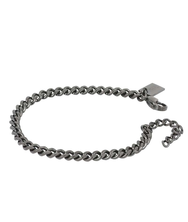 IKE Armband Gunmetal - AROCK - Snabb frakt & paketinslagning - Nordicspectra.se