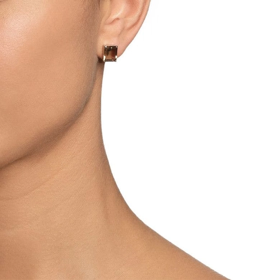 A Chocolate Dream Ear von Efva Attling, Schneller Versand - Nordicspectra.de