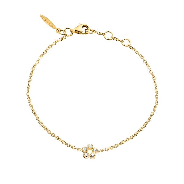 Bliss Bracelet Gold Drakenberg Sjölin, Schneller Versand - Nordicspectra.de