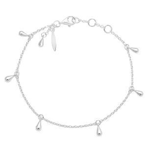 Droplet Full Bracelet