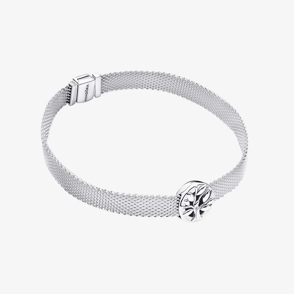 Pandora Reflexions Family Tree Gift Set von PANDORA, Schneller Versand - Nordicspectra.de