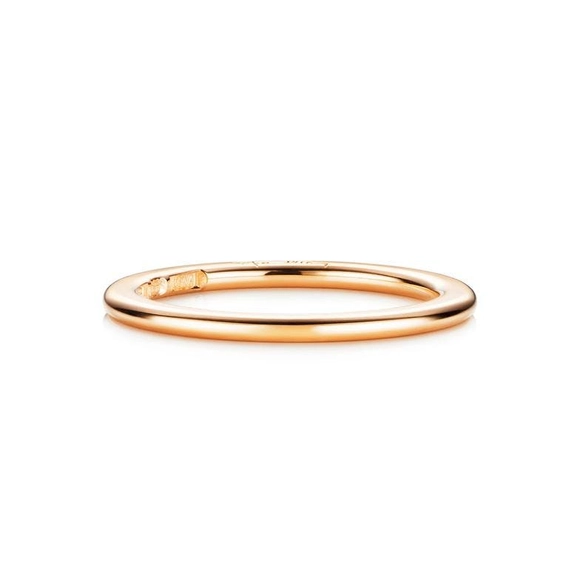 Love Bead Band Gold - Efva Attling ringar - Snabb frakt & paketinslagning - Nordicspectra.se