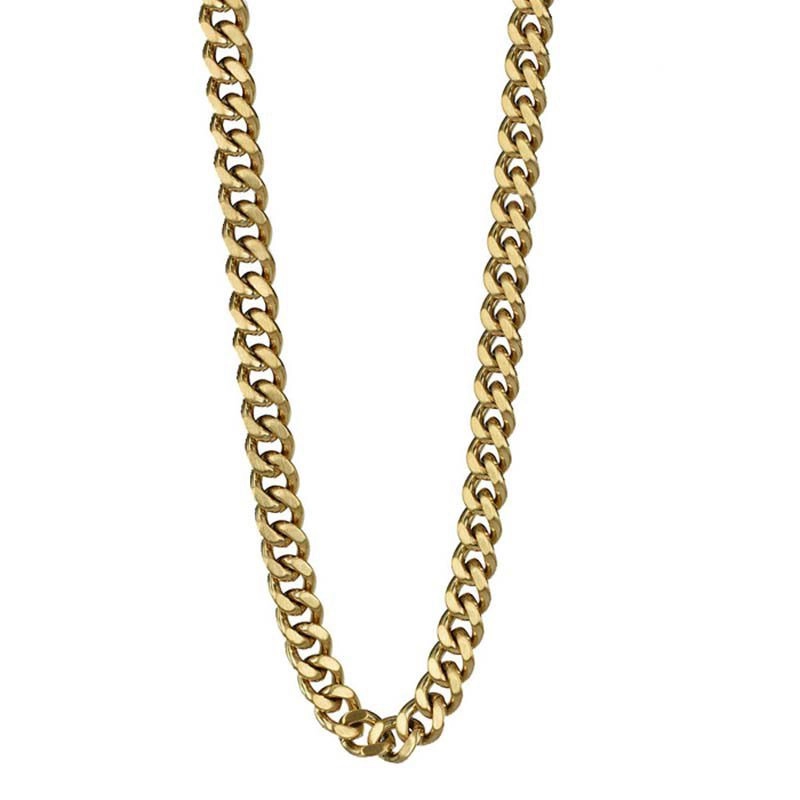 AROCK - DYLAN Halsband Guld