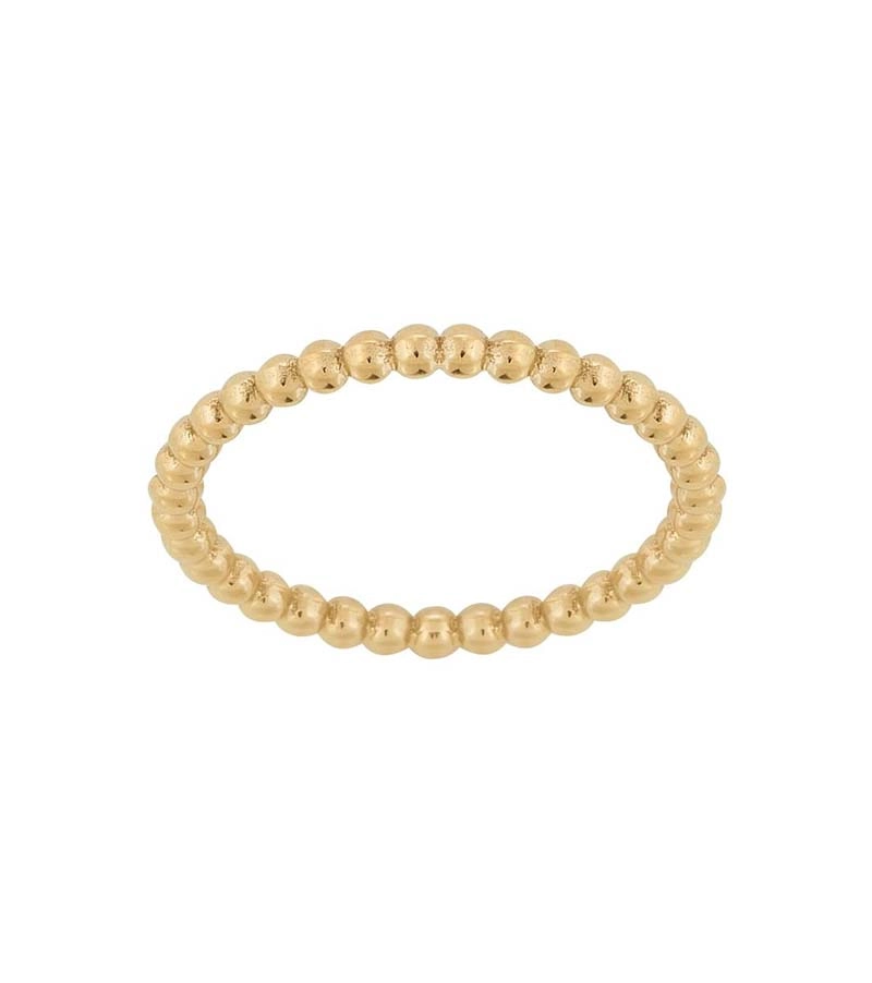 Vinci Ring Gold - Edblad - Snabb frakt & paketinslagning - Nordicspectra.se