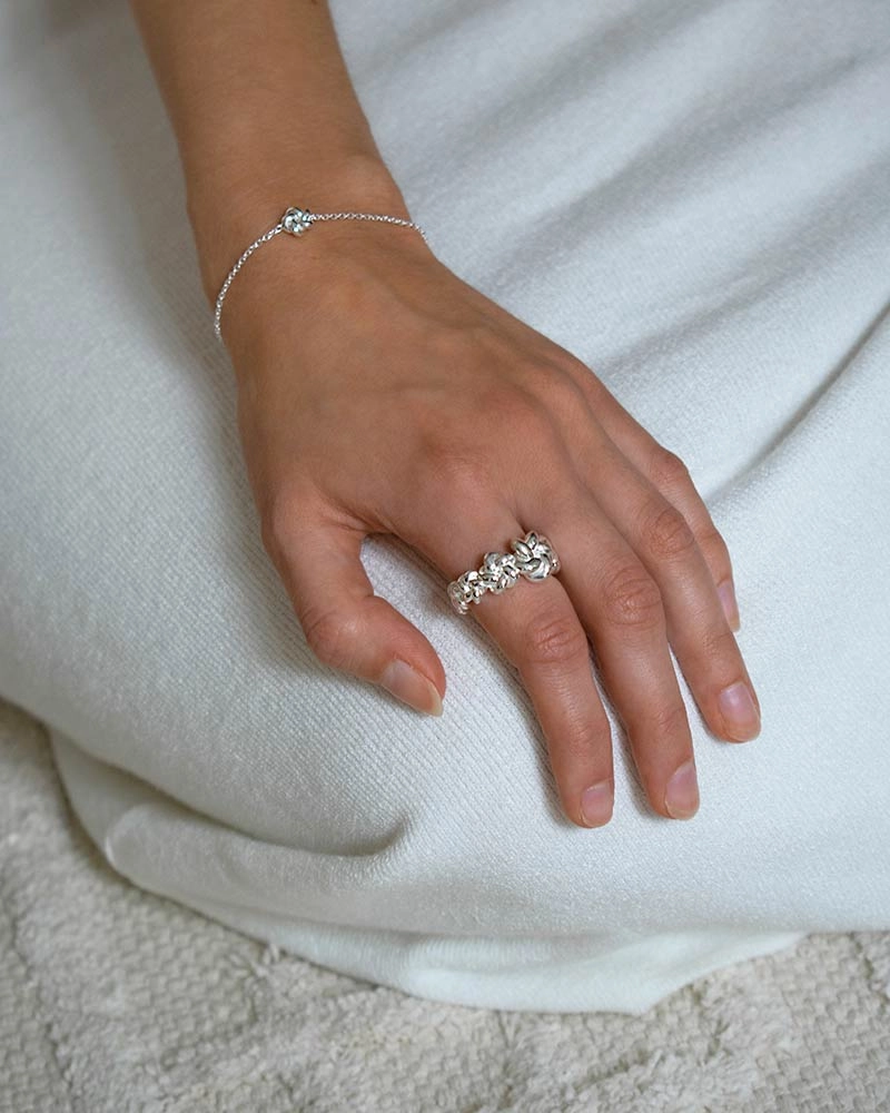 Empower Small Bracelet - Drakenberg Sjölin Armband - Snabb frakt & paketinslagning - Nordicspectra.se