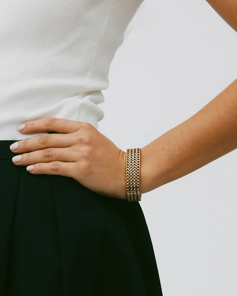 Edblad-Lee-Bracelet-Gold-CU-3153441881