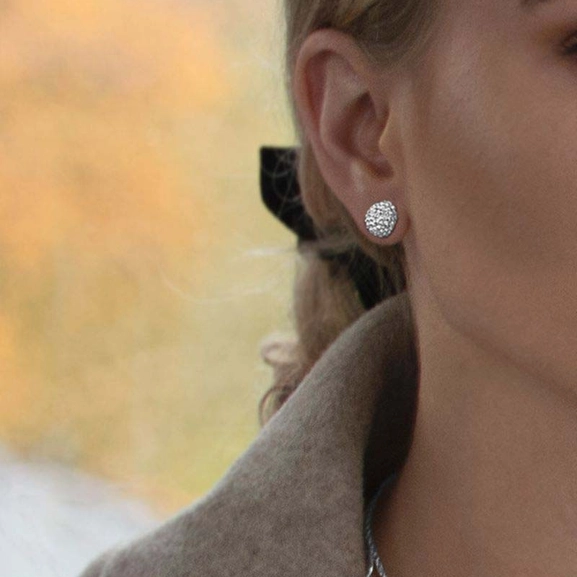 Stardust Studs - Drakenberg Sjölin Örhängen - Snabb frakt & paketinslagning - Nordicspectra.se
