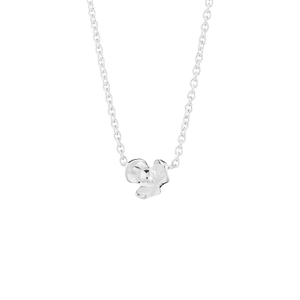 Lotus Necklace - Drakenberg Sjölin Halsband - Snabb frakt & paketinslagning - Nordicspectra.se