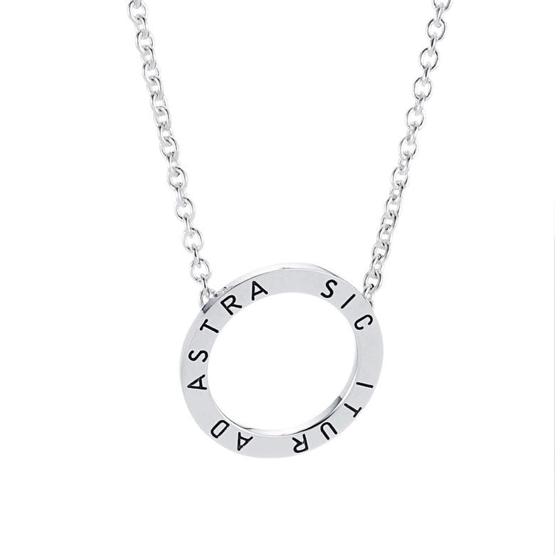 Efva Attling - Astra Fall Necklace