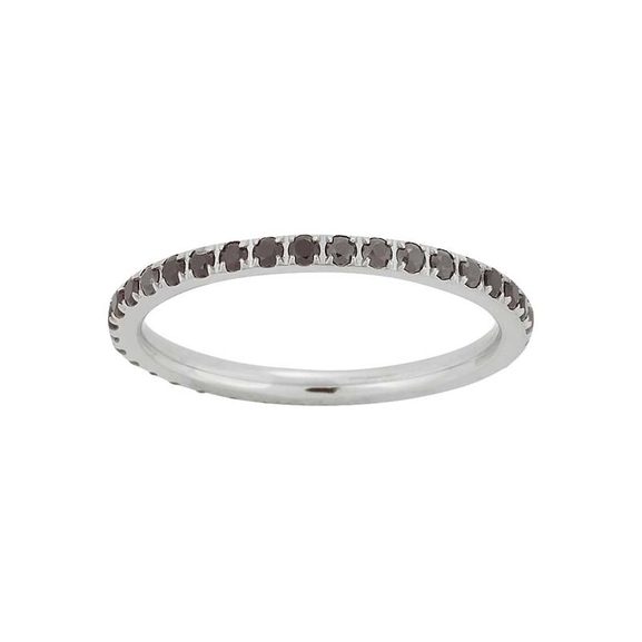 Glow Ring Mini Black Steel - Edblad - Snabb frakt & paketinslagning - Nordicspectra.se