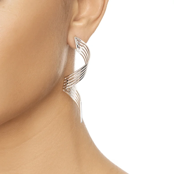 Bridges Earrings - Efva Attling - Sveriges största återförsäljare - Nordic Spectra