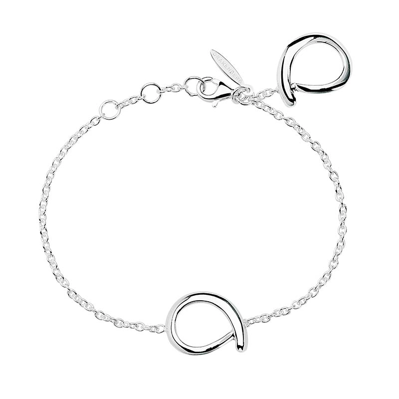 Drakenberg SjĆ¶lin - Ocean Small Single Bracelet