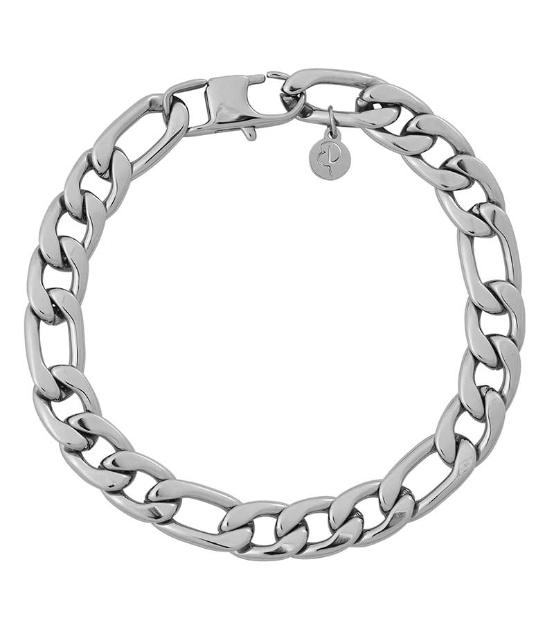 Edblad - Figaro Bracelet L Steel