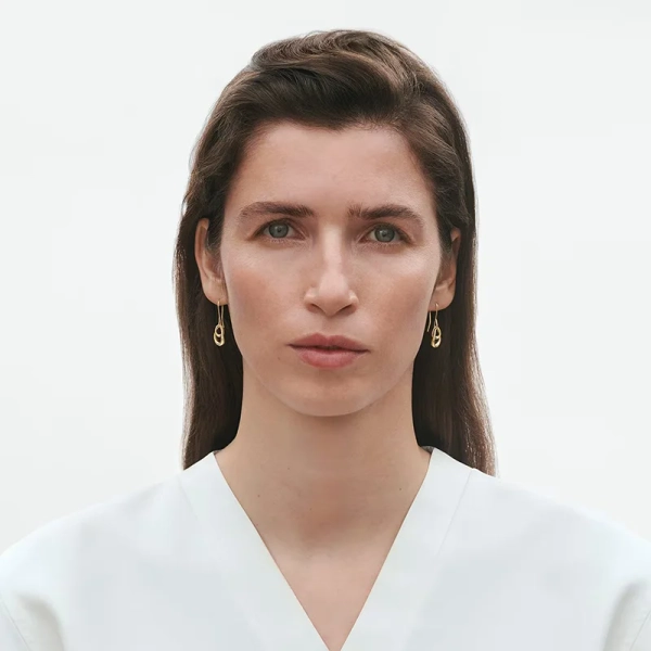 designade av Jacqulene Rabun för Georg Jensen.