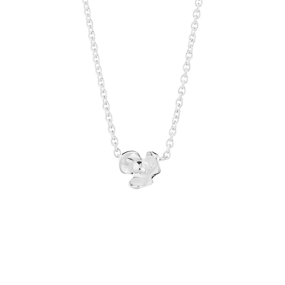 Lotus Necklace - Drakenberg Sjölin Halsband - Snabb frakt & paketinslagning - Nordicspectra.se