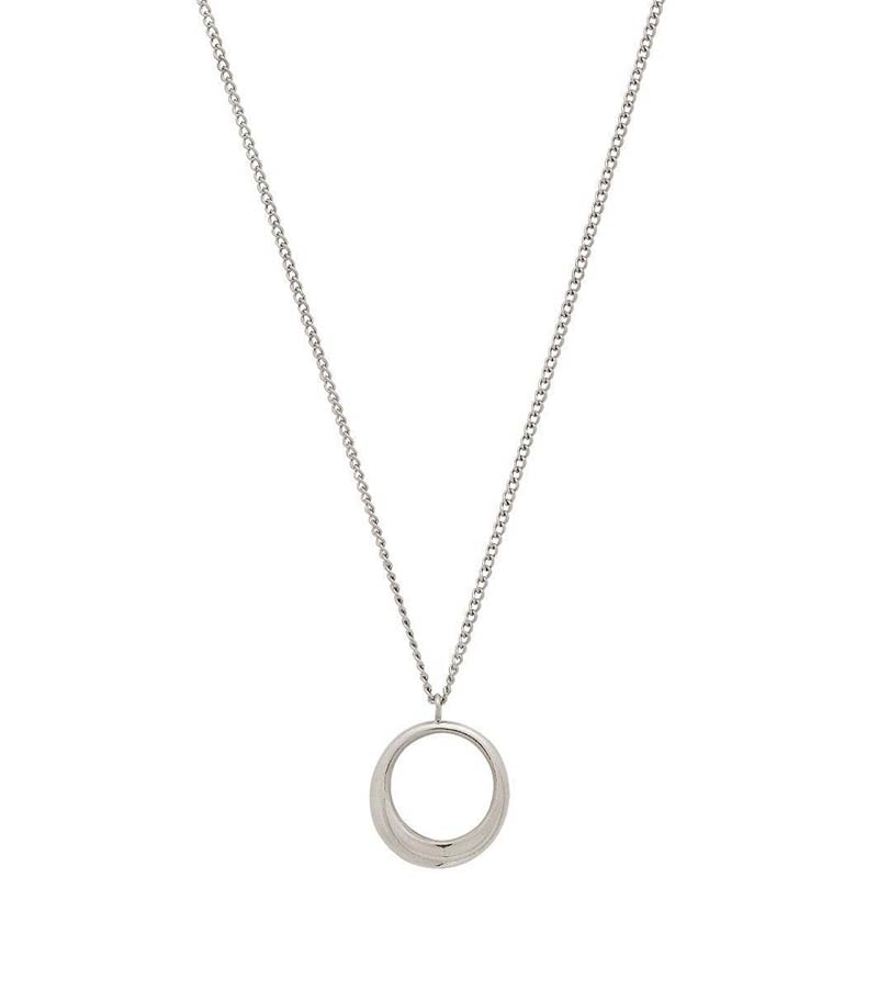 Trois Necklace S Steel - Edblad - Snabb frakt & paketinslagning - Nordicspectra.se