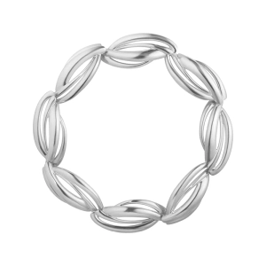 Arc Collier - Georg Jensen - Designsmycken med snabba & trygga leveranser - Nordic Spectra