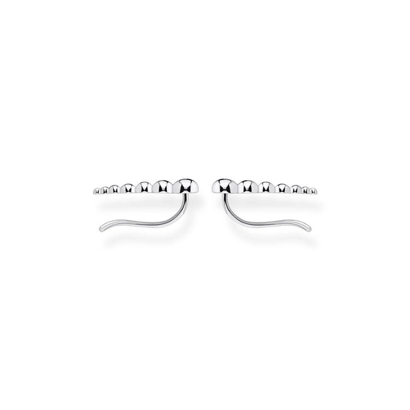 Ear Climber - Thomas Sabo - Suuri valikoima & ilmainen lahjapaketointi - Nordicspectra.fi