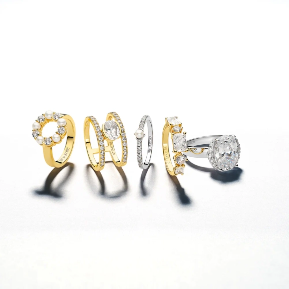 osa Ellisse-kokoelmaa.