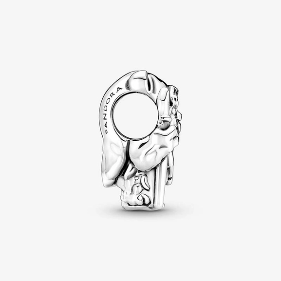 Star Wars™ Ewok™ Berlock - PANDORA - Snabb frakt & paketinslagning - Nordicspectra.se