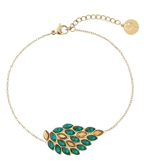 Fairy Bracelet Gold - Edblad - Snabb frakt & paketinslagning - Nordicspectra.se