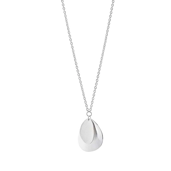 Lakeside Single Necklace Long - Drakenberg Sjölin Halsband - Snabb frakt & paketinslagning - Nordicspectra.se