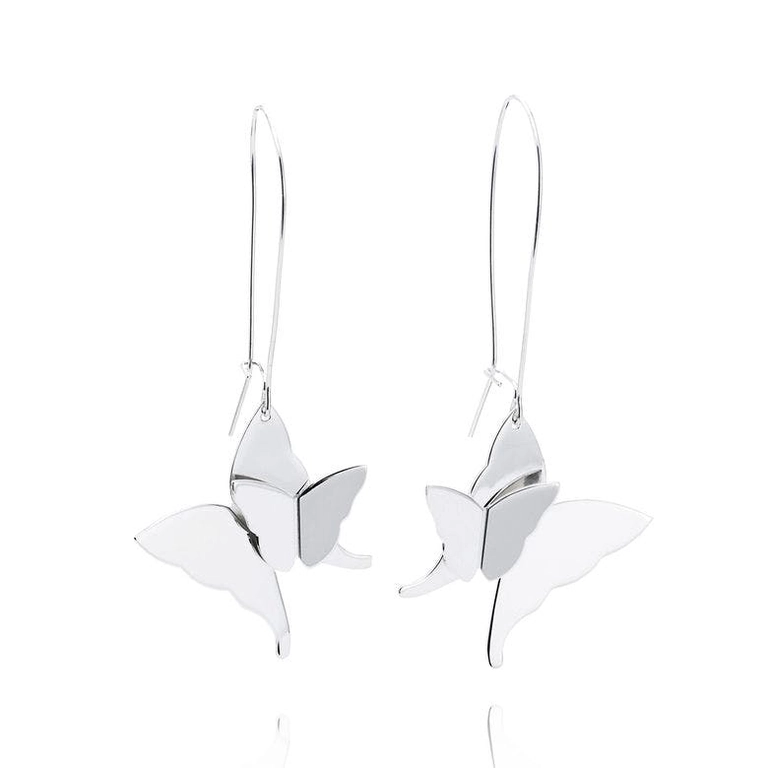 Miss Butterfly Earrings - Efva Attling örhängen - Snabb frakt & paketinslagning - Nordicspectra.se