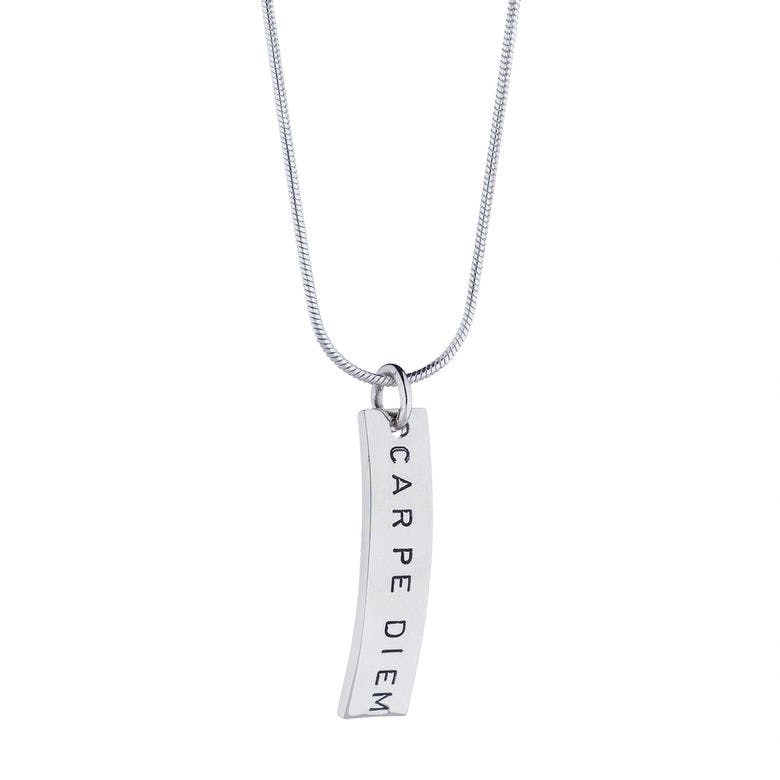 Efva Attling - Carpe Diem Pendant