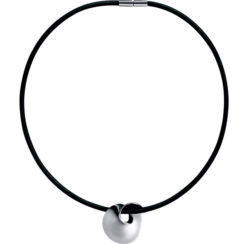 Georg Jensen - Möbius Halsband