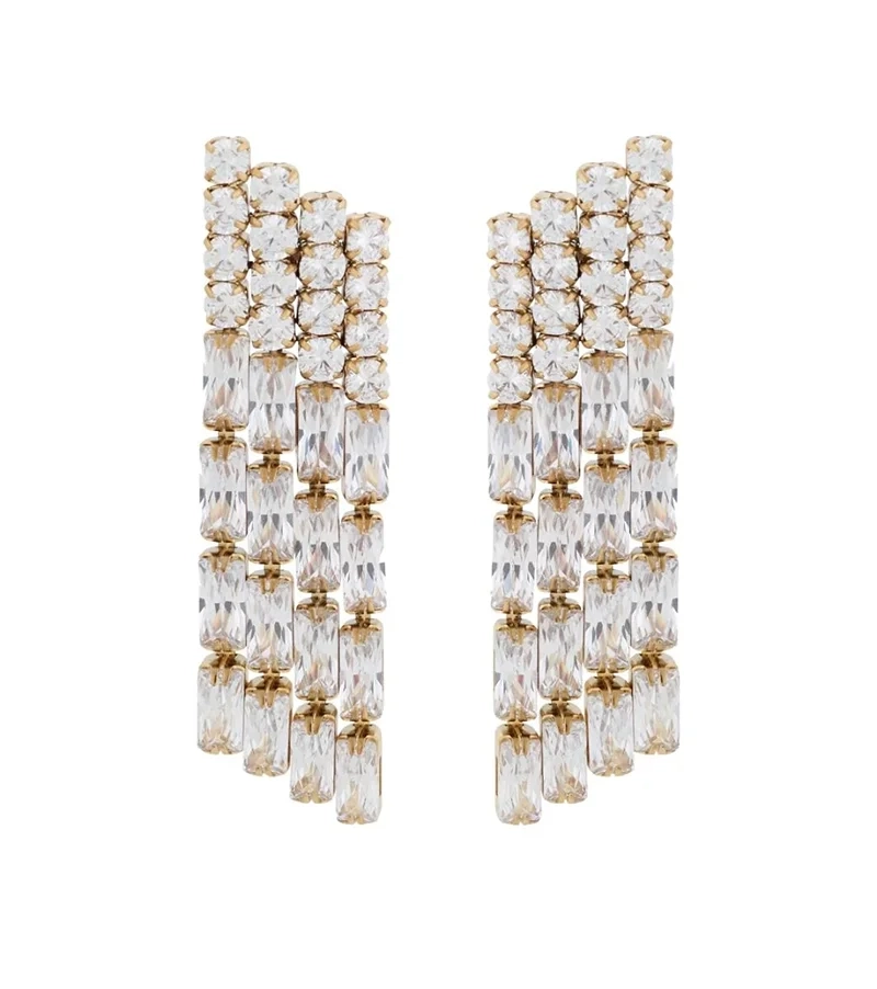 Edblad - Luminary Earrings Gold