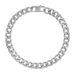 Clark Chain Bracelet Steel - Edblad - Snabb leverans - Gratis paketinslagning