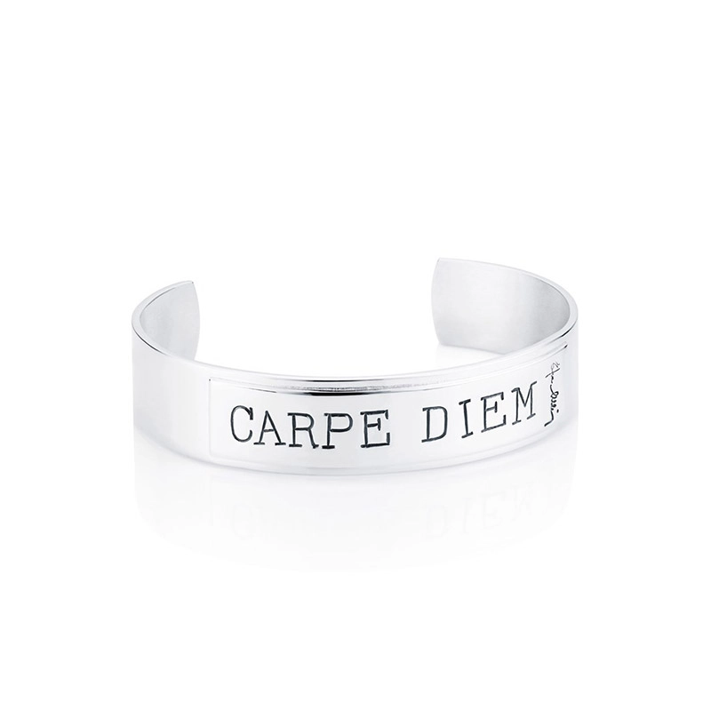 Efva Attling – Carpe Diem Cuff