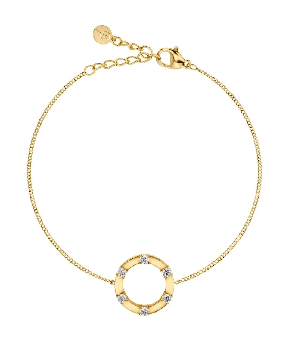 Edblad - Celeste Bracelet Gold