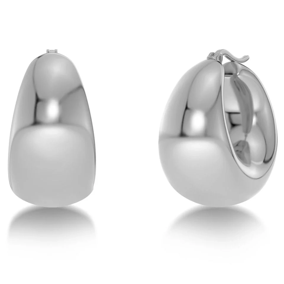 Edblad - Boyd Hoops Steel