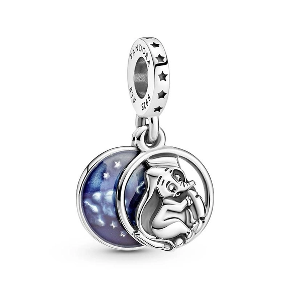 Disney Dumbo Süße Träume Charm-Anhänger von PANDORA, Schneller Versand - Nordicspectra.de