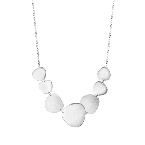Moon Garden Grande Necklace - Drakenberg Sjölin Halsband - Snabb frakt & paketinslagning - Nordicspectra.se