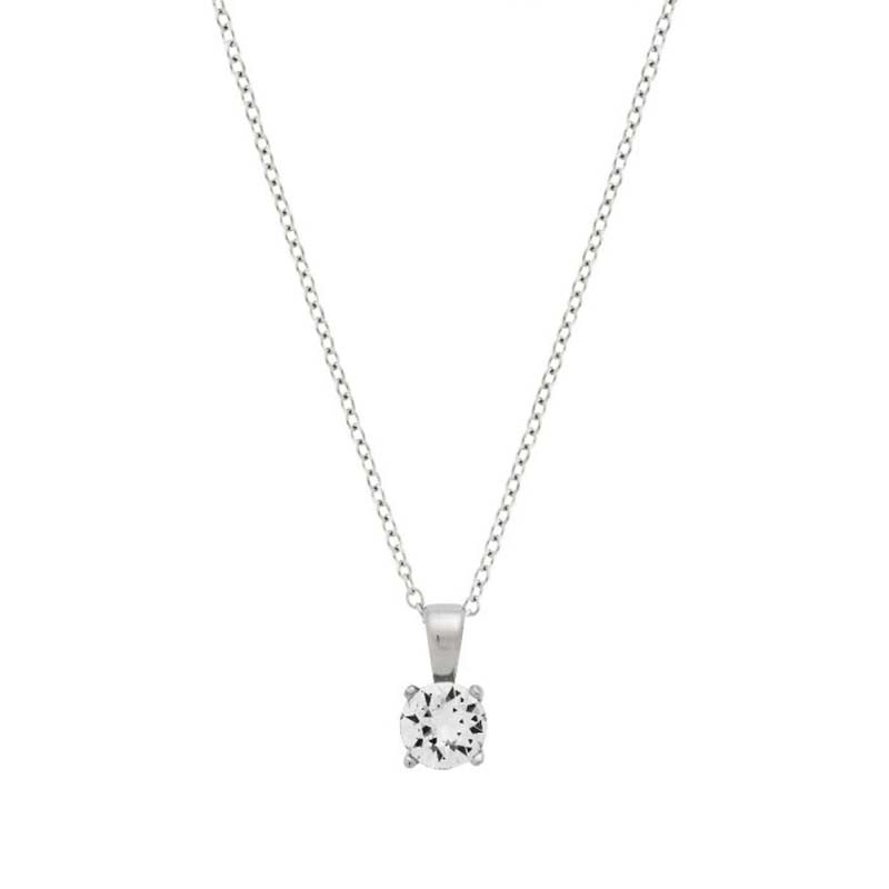 Edblad - Leonore Necklace Steel