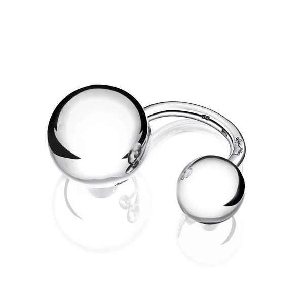 Balls Ring - Efva Attling ringar - Snabb frakt & paketinslagning - Nordicspectra.se
