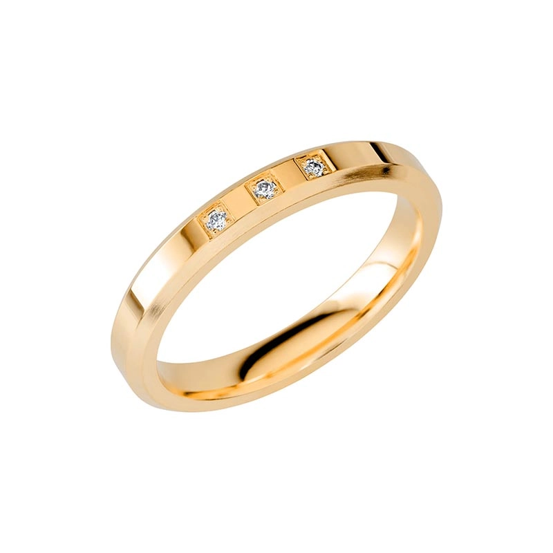 Schalins – SR2052 Guld