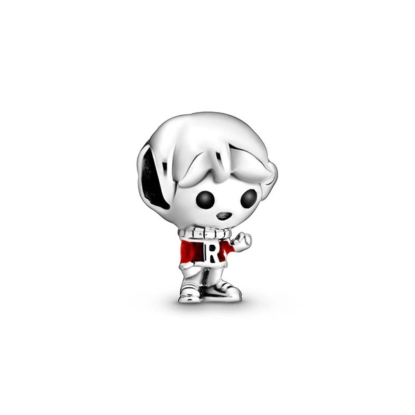 Harry Potter Ron Weasley Berlock - PANDORA - Snabb frakt & paketinslagning - Nordicspectra.se