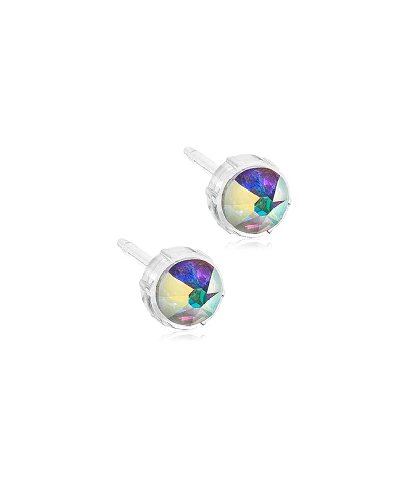 Blomdahl - MP Bezel 6 mm Rainbow